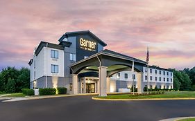 Garner Hotel Doswell Southeast By Ihg